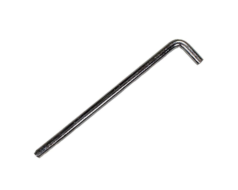 Powder River Pin Only, 5/8-In x 12-In