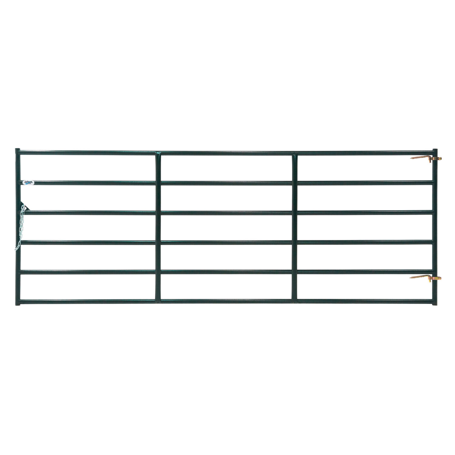 Powder River Powder Creek Gate, 8-Ft