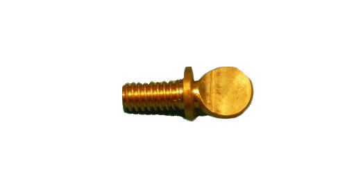 Advanced Agri-Direct Brass Thumbscrew - Brass