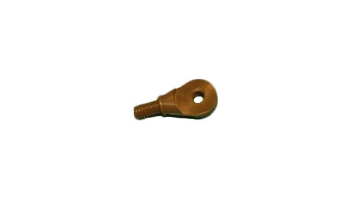 Advanced Agri-Direct Hawkeye Short Arm - Yellow