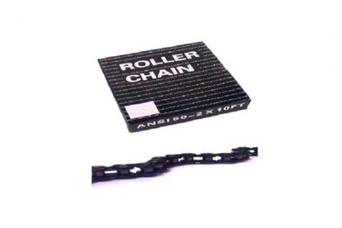 SpeeCo Roller Chain 10' No. 41