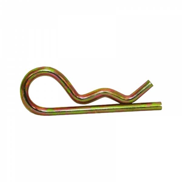 SpeeCo 3/16 Inch Hitch Pin Clip