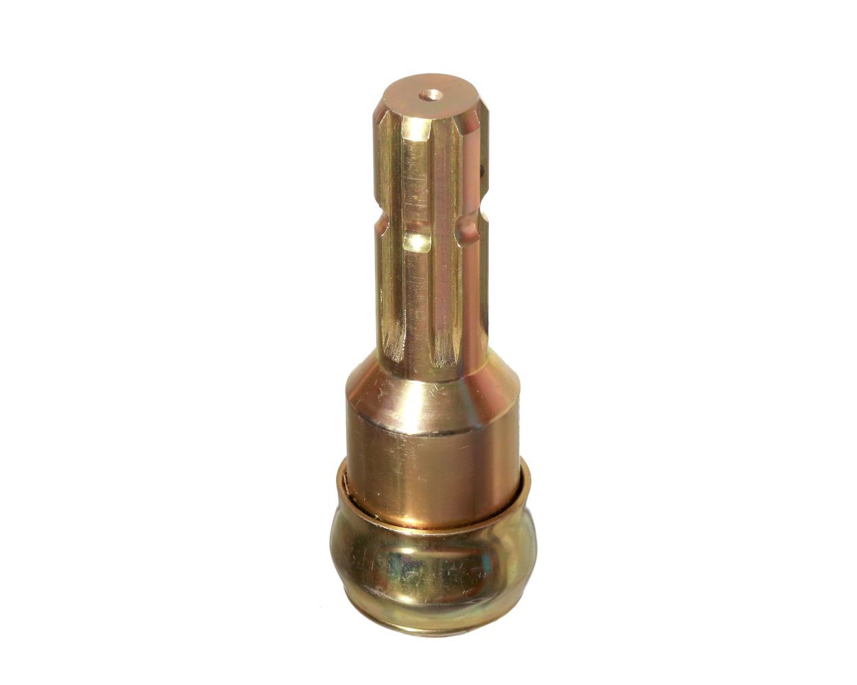 Harvest King PTO Adapter
