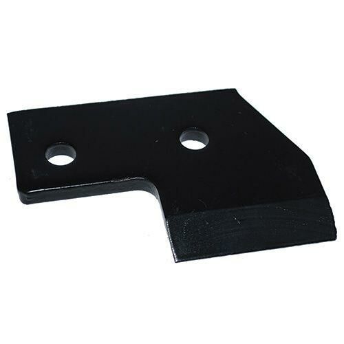 SpeeCo Outer Cutting Edge For Auger - 12 in
