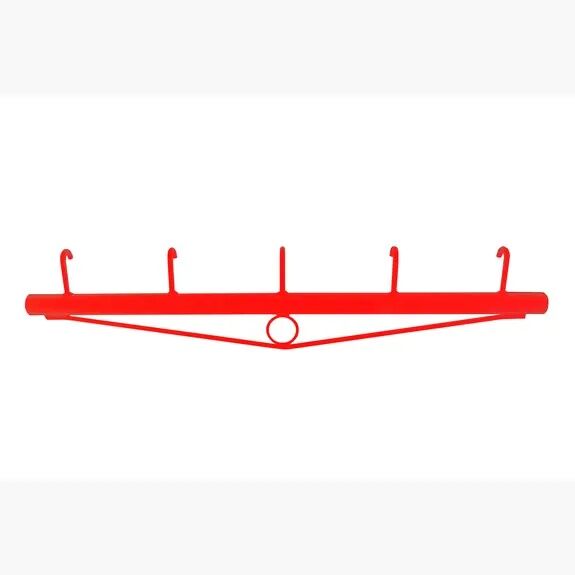 Braber Equipment Woven Wire Stretcher, 48-In