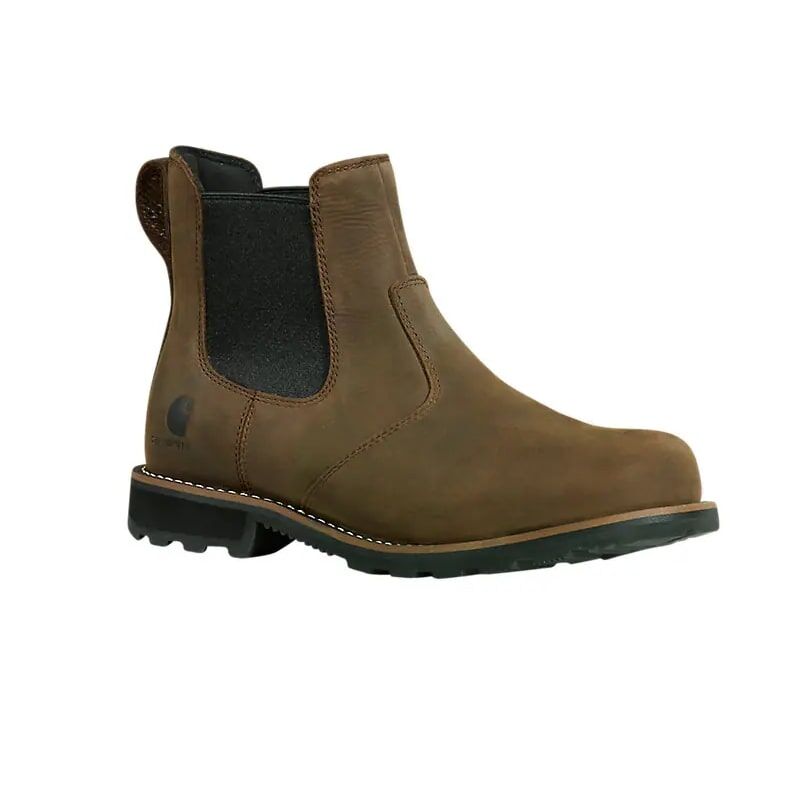 Carhartt Men's Frontier Water Resistant Chelsea