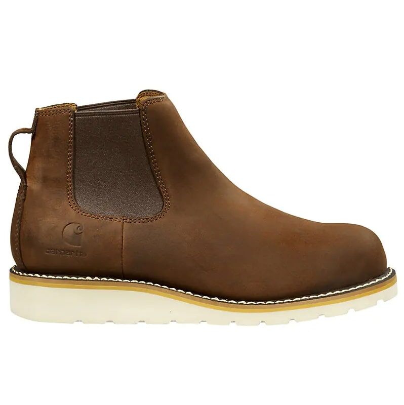 Carhartt Women's Chelsea Wedge Boot