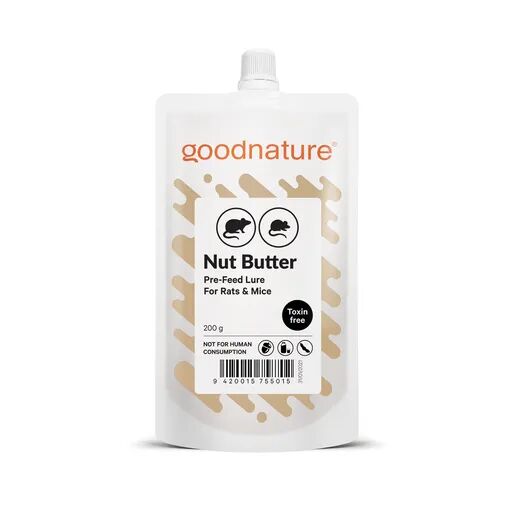 Gallagher Goodnature Rat & Mouse Paste