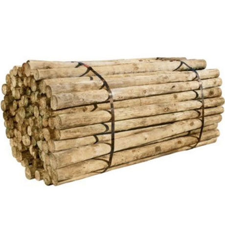 FPD Landscape Timber, 6-In x 6-In x 8-Ft