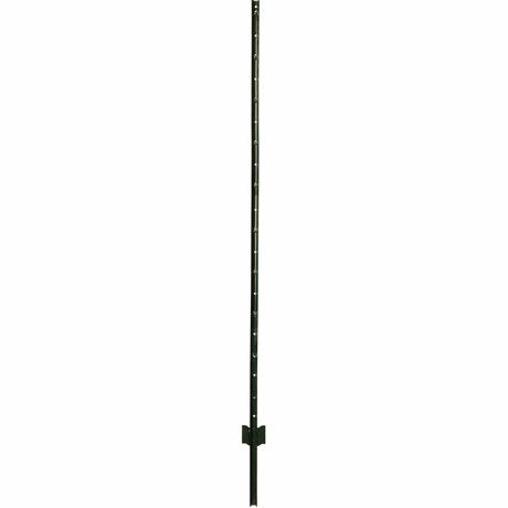 Origin Point Light Duty U-Post, 6-Ft