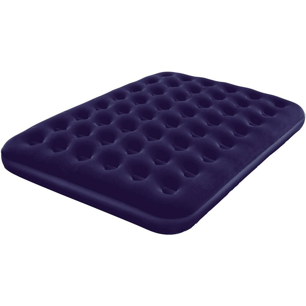Bestway Pavillo Aeroluxe Airbed Queen - Blue