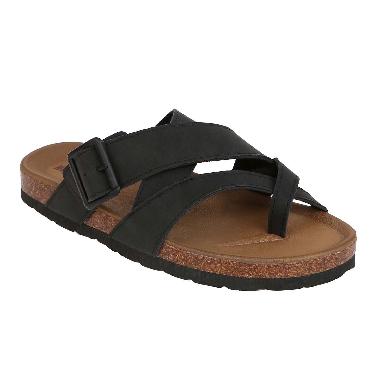 Northside Women's Paige Open Toe Cork Sandal