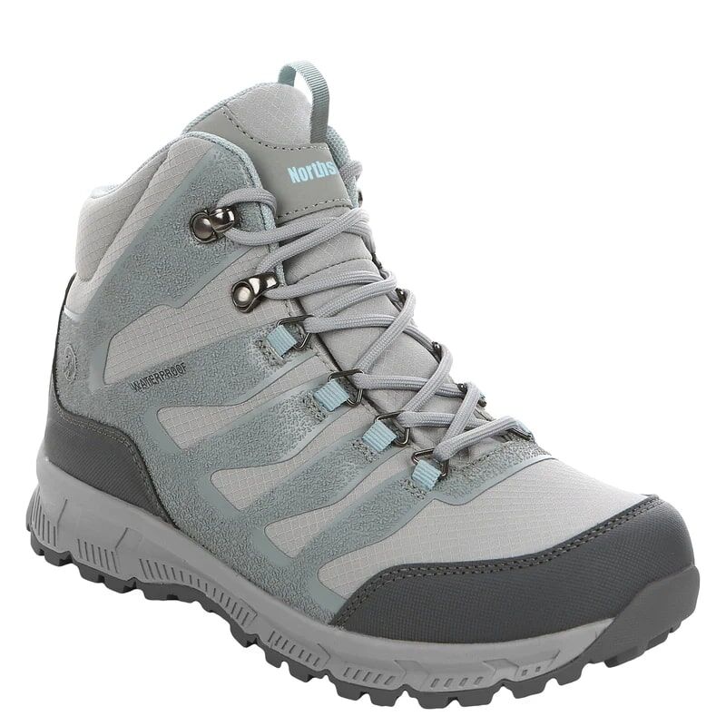 Northside Women's Hargrove Mid Waterproof Hiking Boot