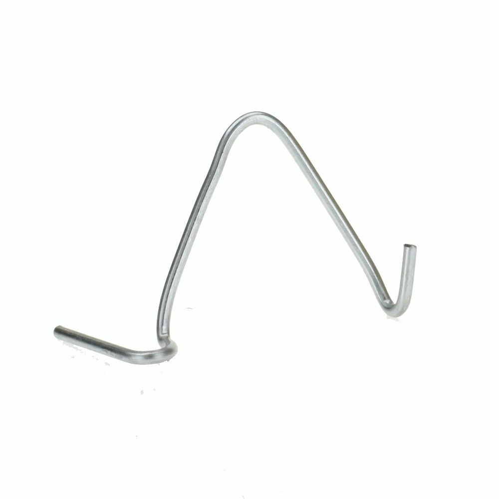 Nucor 25 Pack T-Post Clips