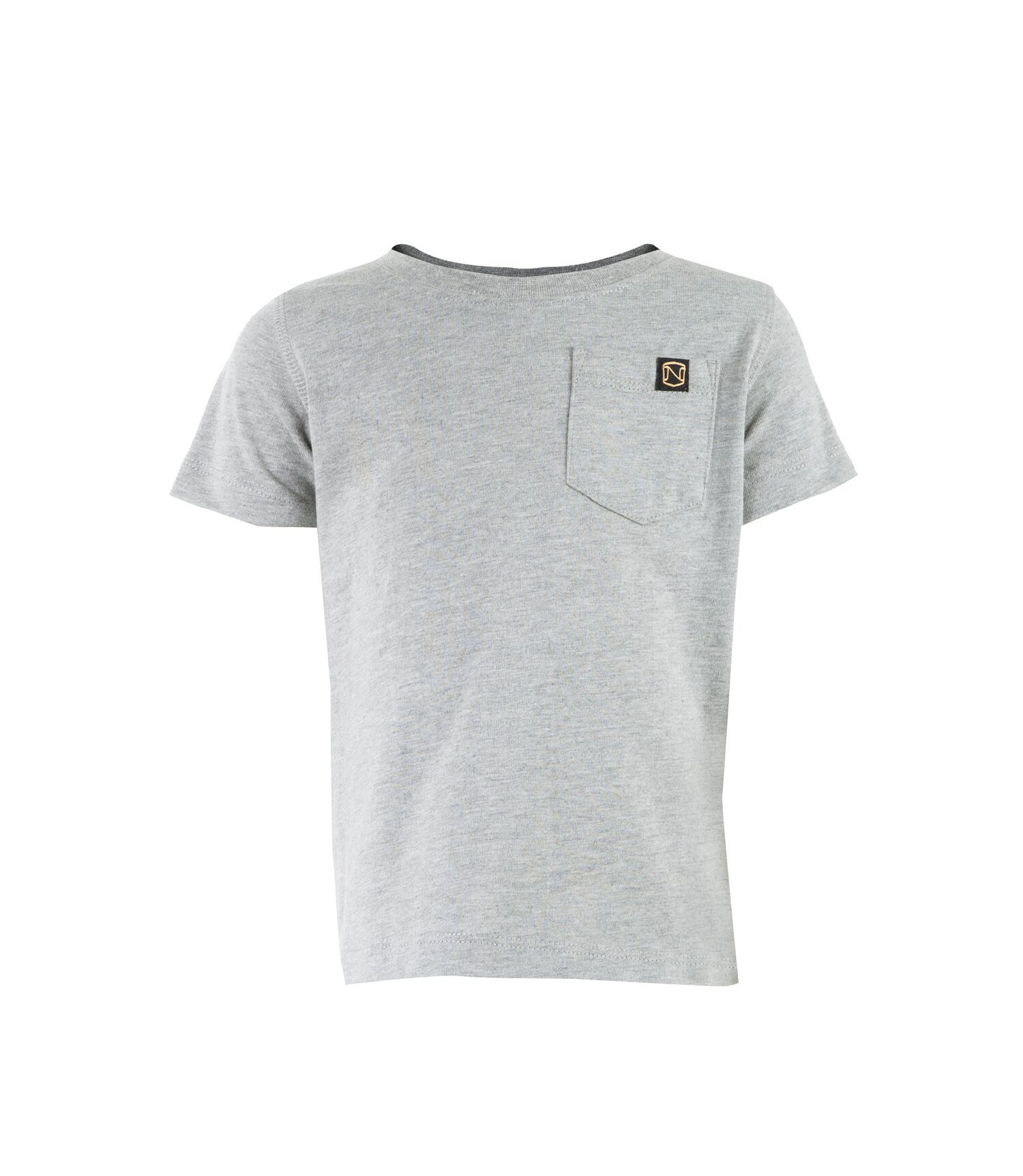Noble Outfitters Kids' The Best Darn Short Sleeve Pocket T-Shirt
