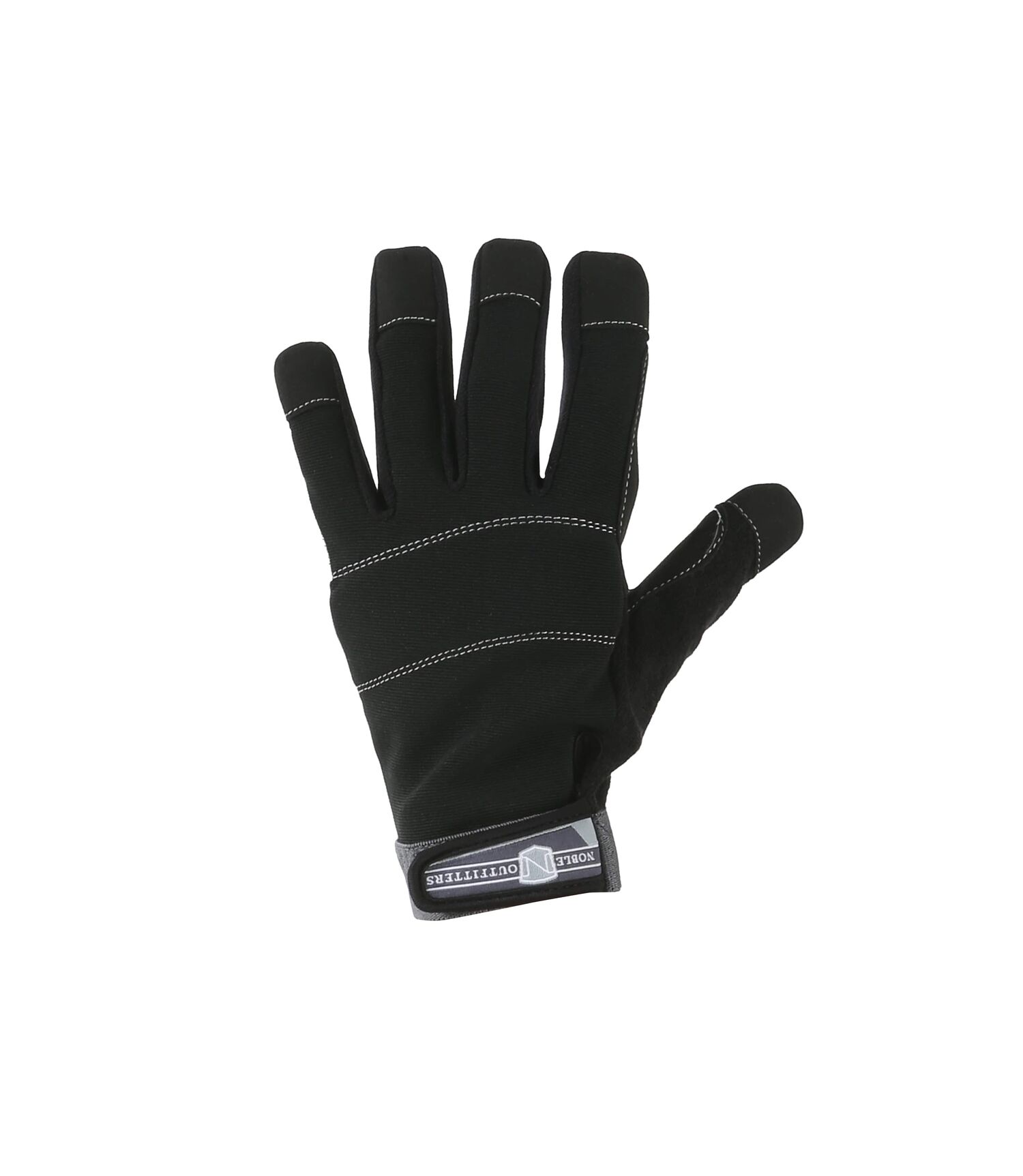 Noble Outfitters Men's Mechanic Glove in Black