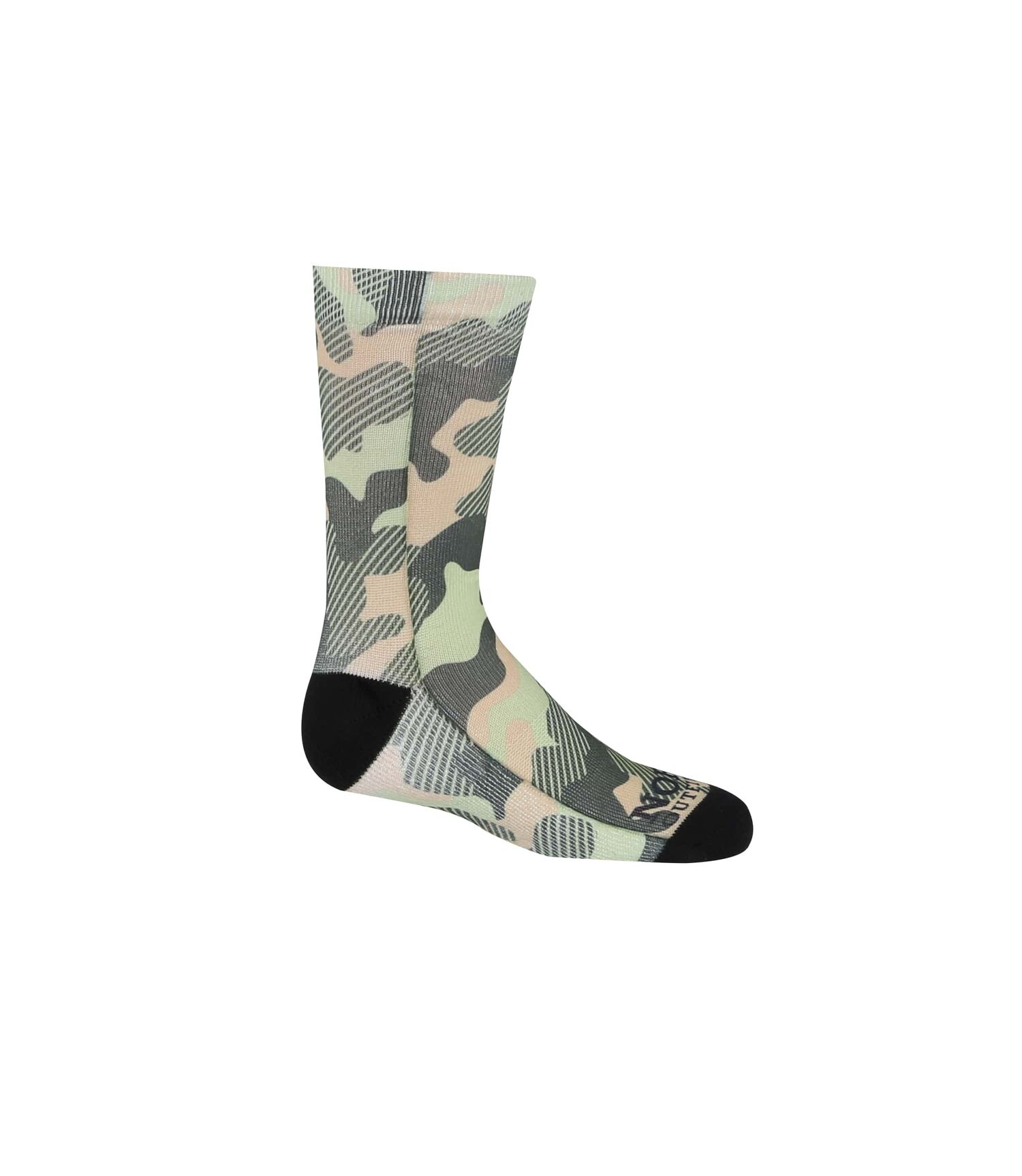 Noble Outfitters Youth Mix 'N Match Printed Crew Sock 3-Pk