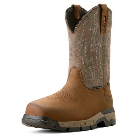 Ariat Men's Rebar Flex SD Composite Toe Work Boot