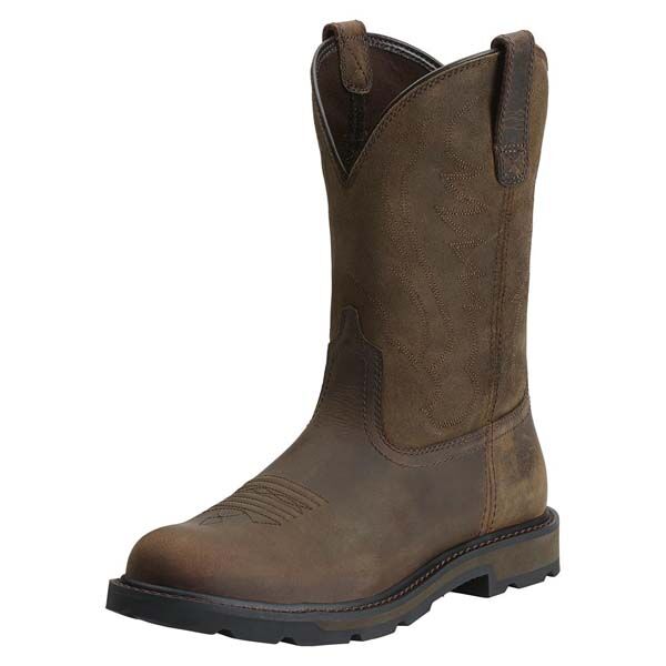 Ariat Men's Groundbreaker Work Boot