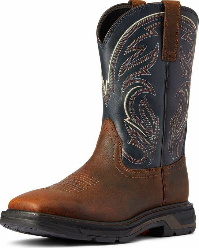 Ariat Men's Workhog XT Non-Safety Toe Work Boot