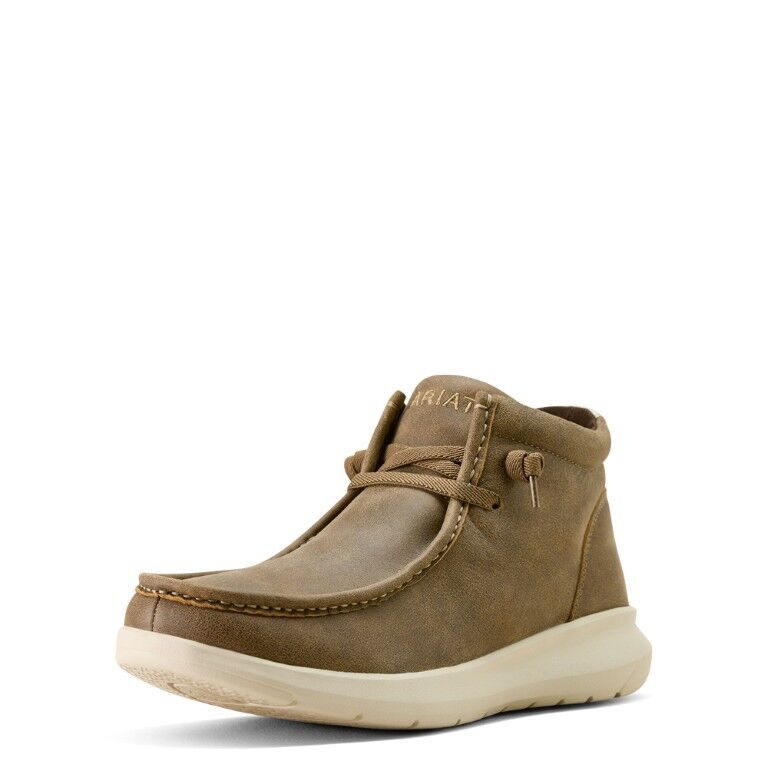 Ariat Men's Hilo Mid Shoe