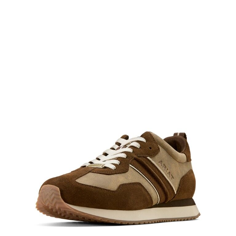 Ariat Men's Ranch Runner Shoe
