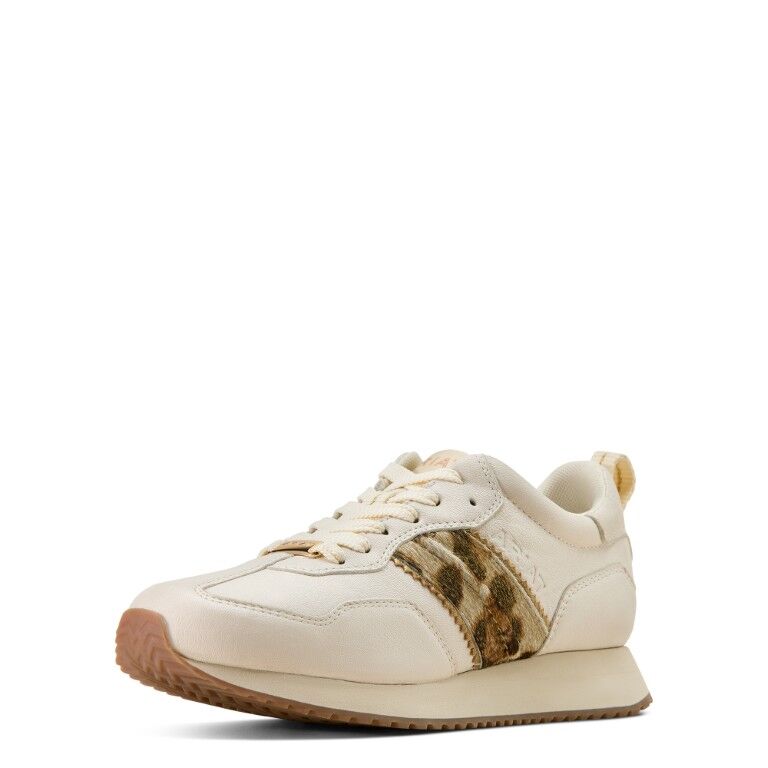Ariat Women's Ranch Runner Shoe