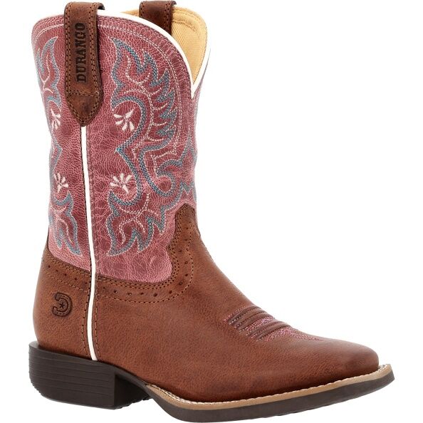 Durango Kids' Shyloh Western Boot