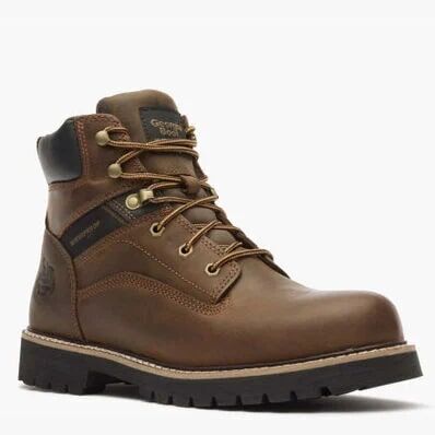 Georgia Men's Core 37 Waterproof Work Boot