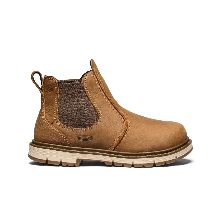 Keen Women's San Jose Chelsea 90° Heel Soft Toe Boot