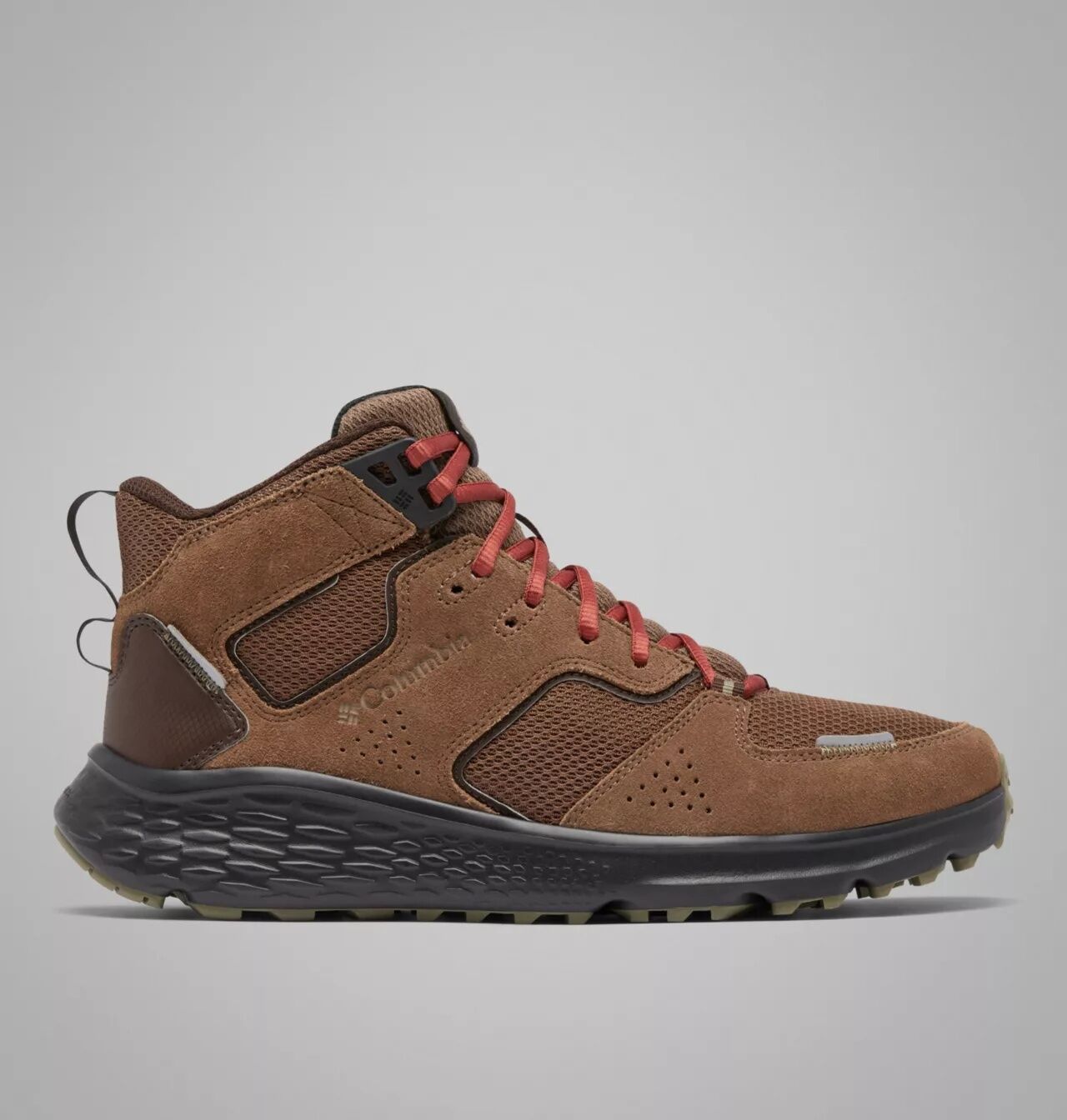 Columbia Men's Benson Mid Shoe