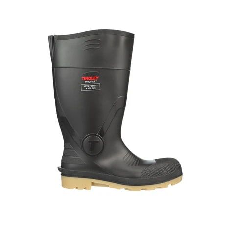 Tingley Men's Profile Safety Toe Knee Boot