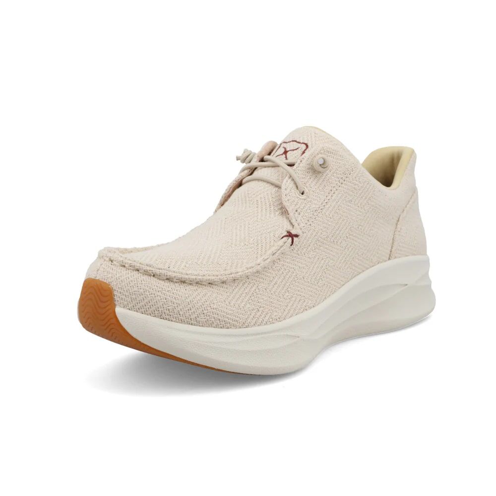 Twisted X Women's Feather X Shoe