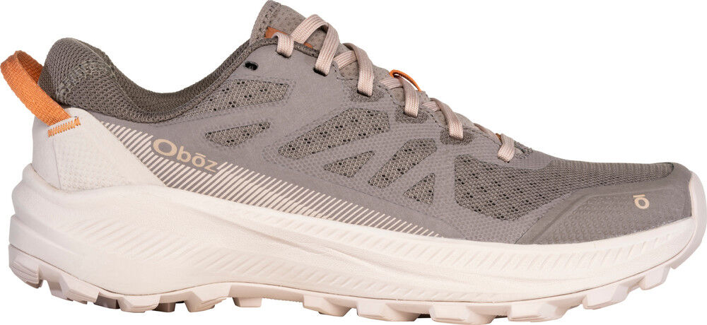 Oboz Women's Katabatic LT Low Shoe