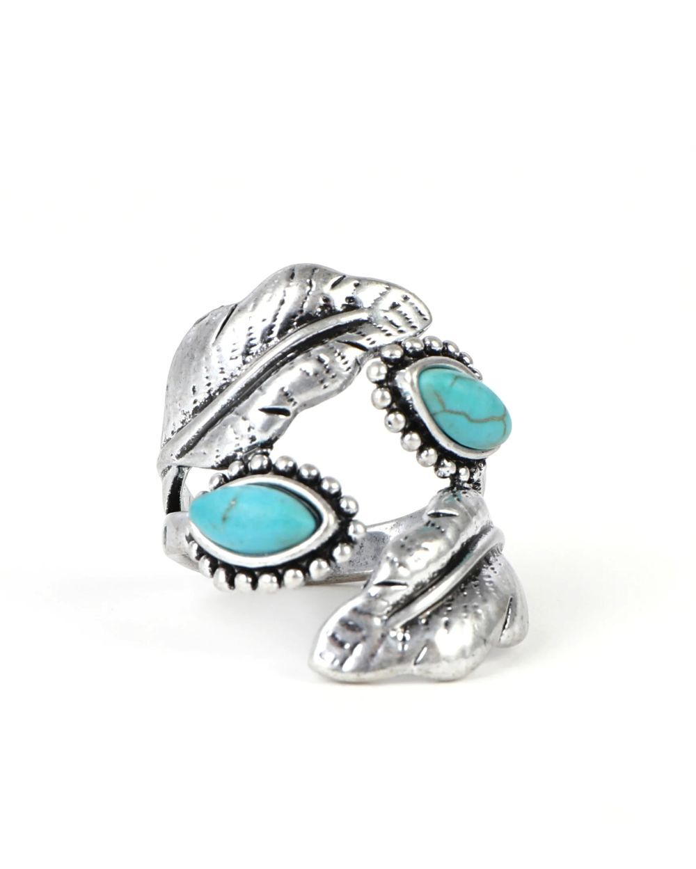 Cowgirl Confetti Breathless Ring