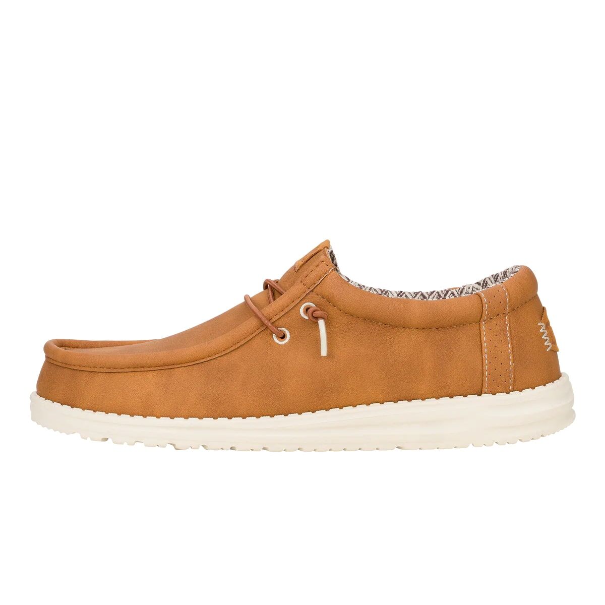Hey Dude Men's Wally Classic Shoe