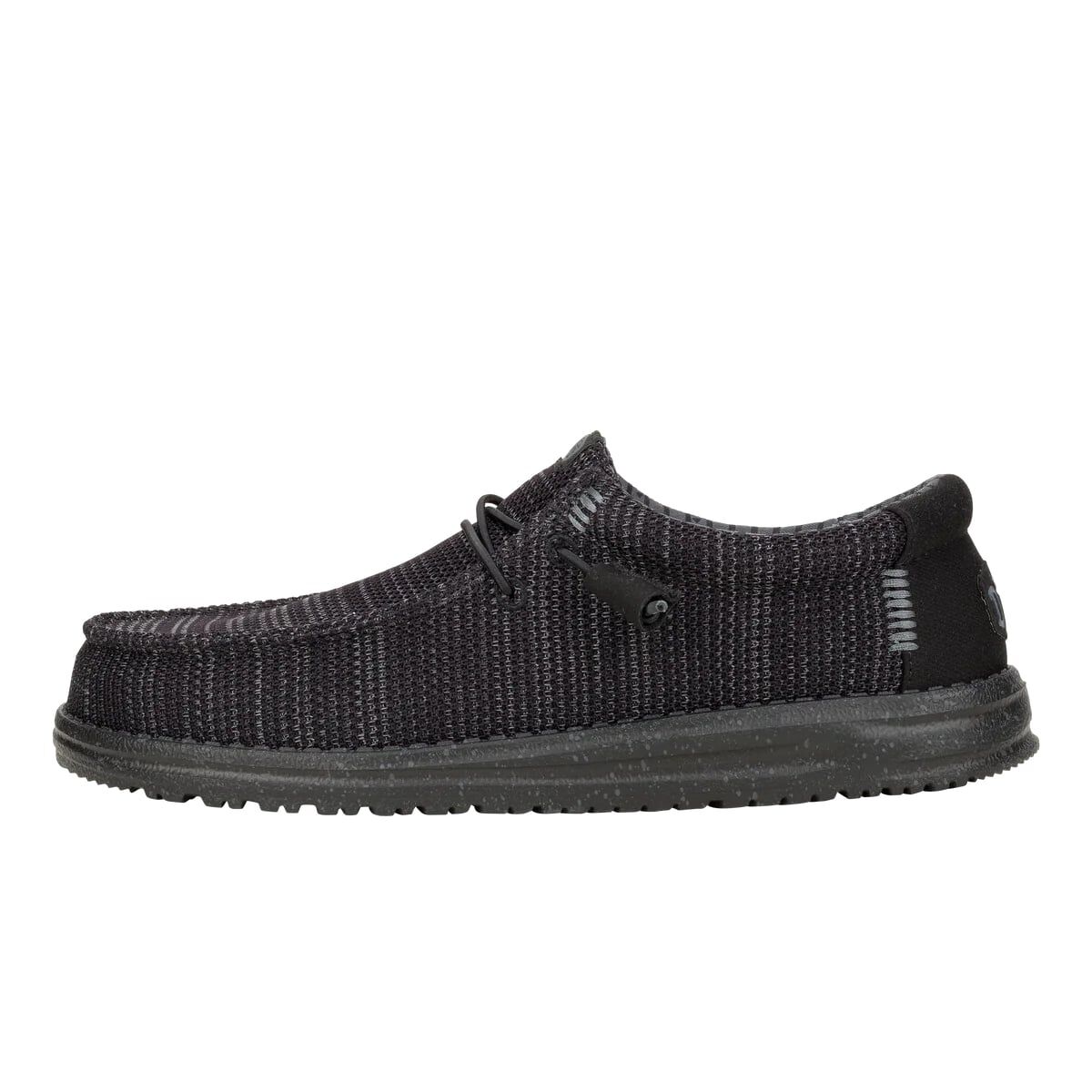 Hey Dude Men's Wally Stretch Sox Shoe