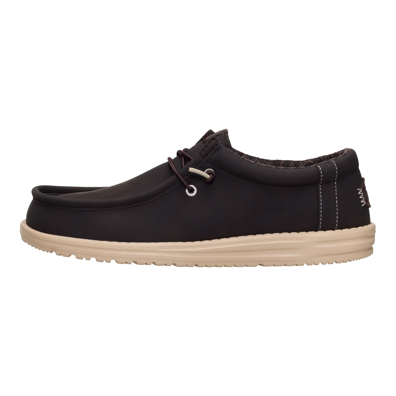 Hey Dude Men's Wally Classic Shoe