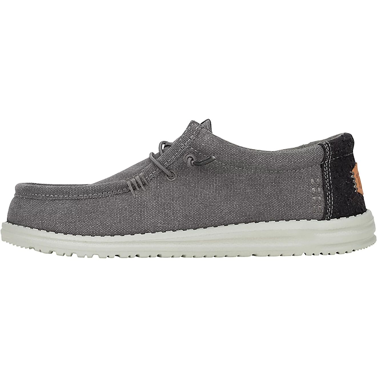 Hey Dude Men's Wally Workwear Shoe