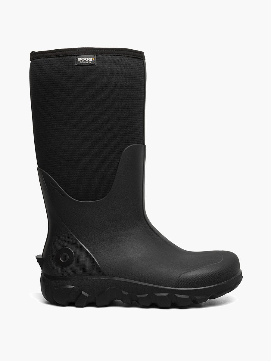Bogs Men's Classic Seamless Tall Farm Boots