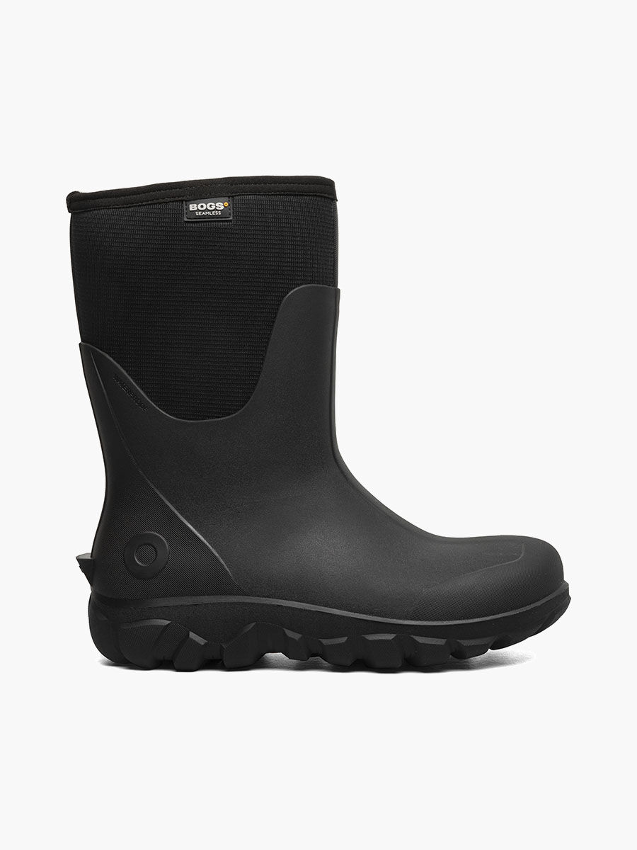 Bogs Men's Classic Seamless Mid Farm Boots