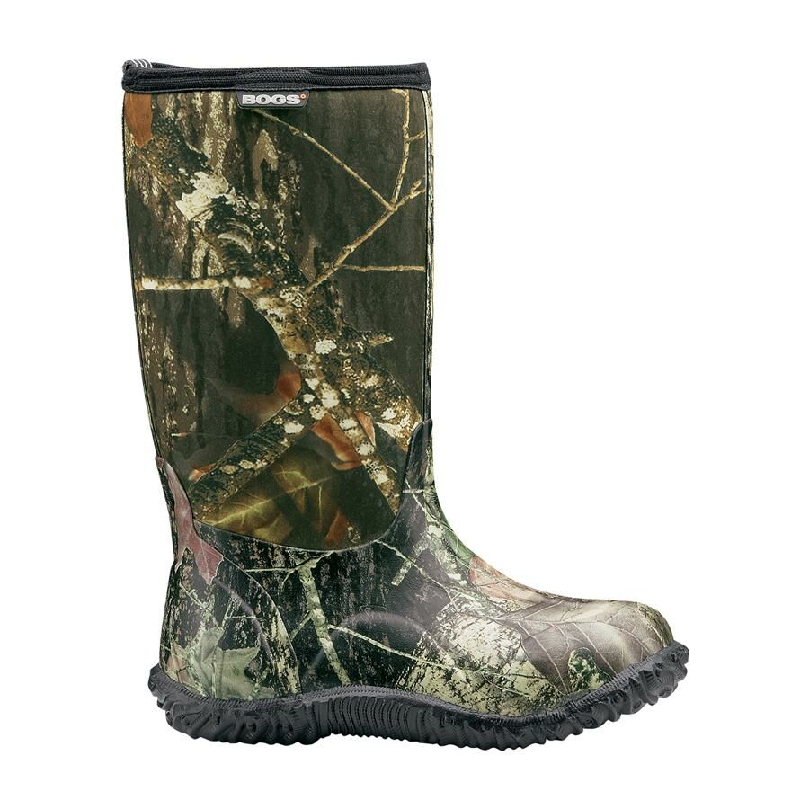 Bogs Men's Roper Insulated Work Boot