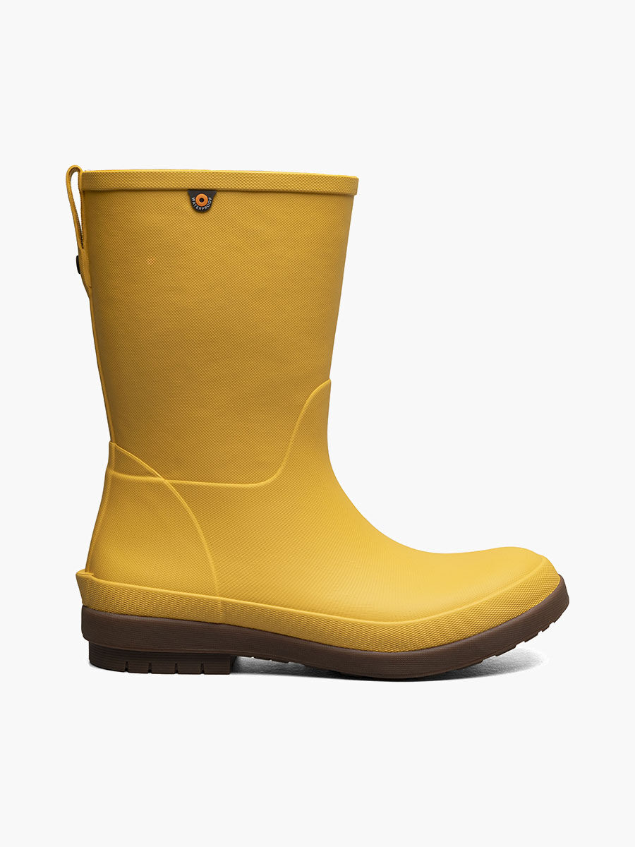 Bogs Women's Amanda II Mid Rain Boots