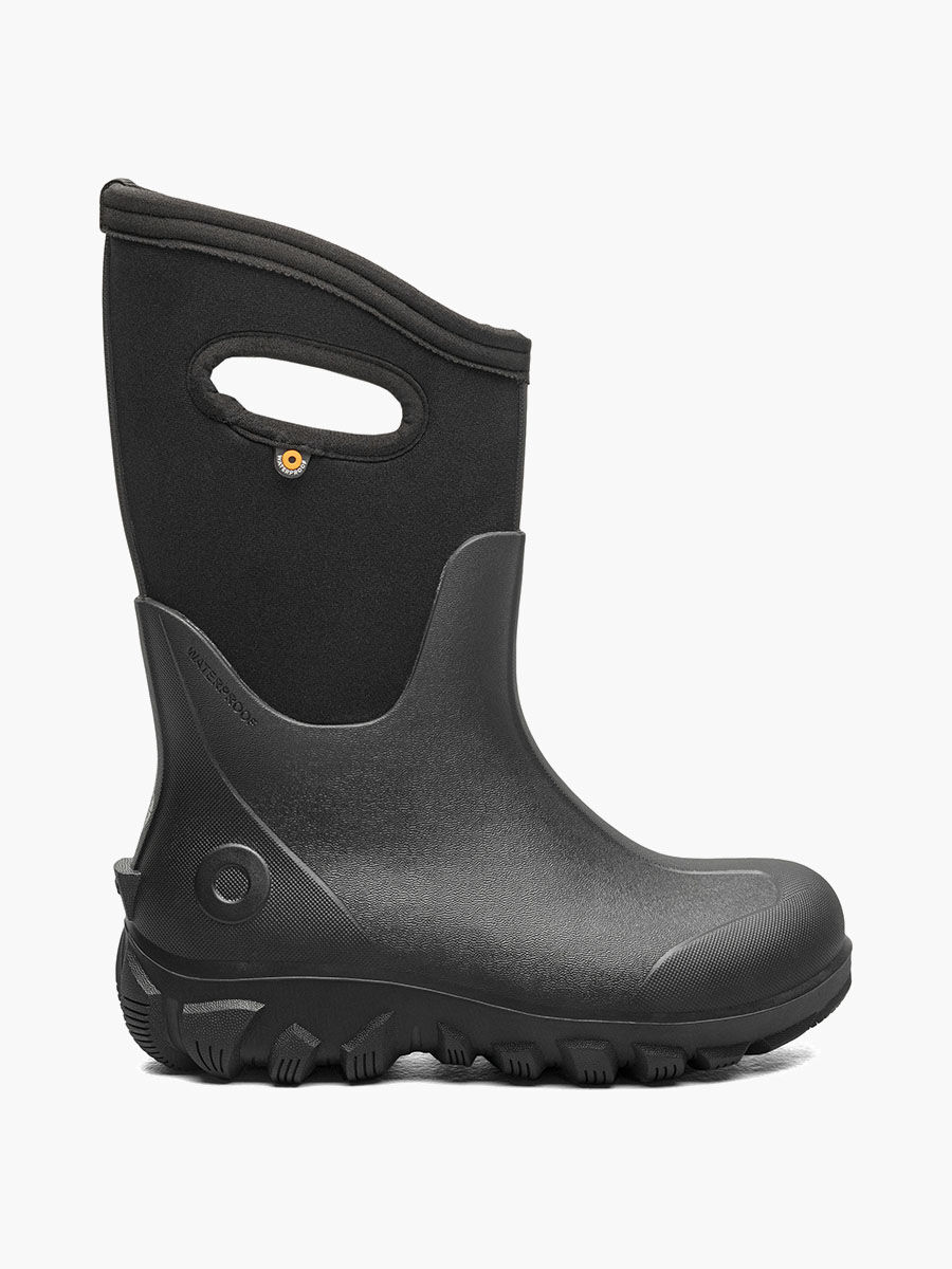 Bogs Kids' Classic Seamless Winter Boots