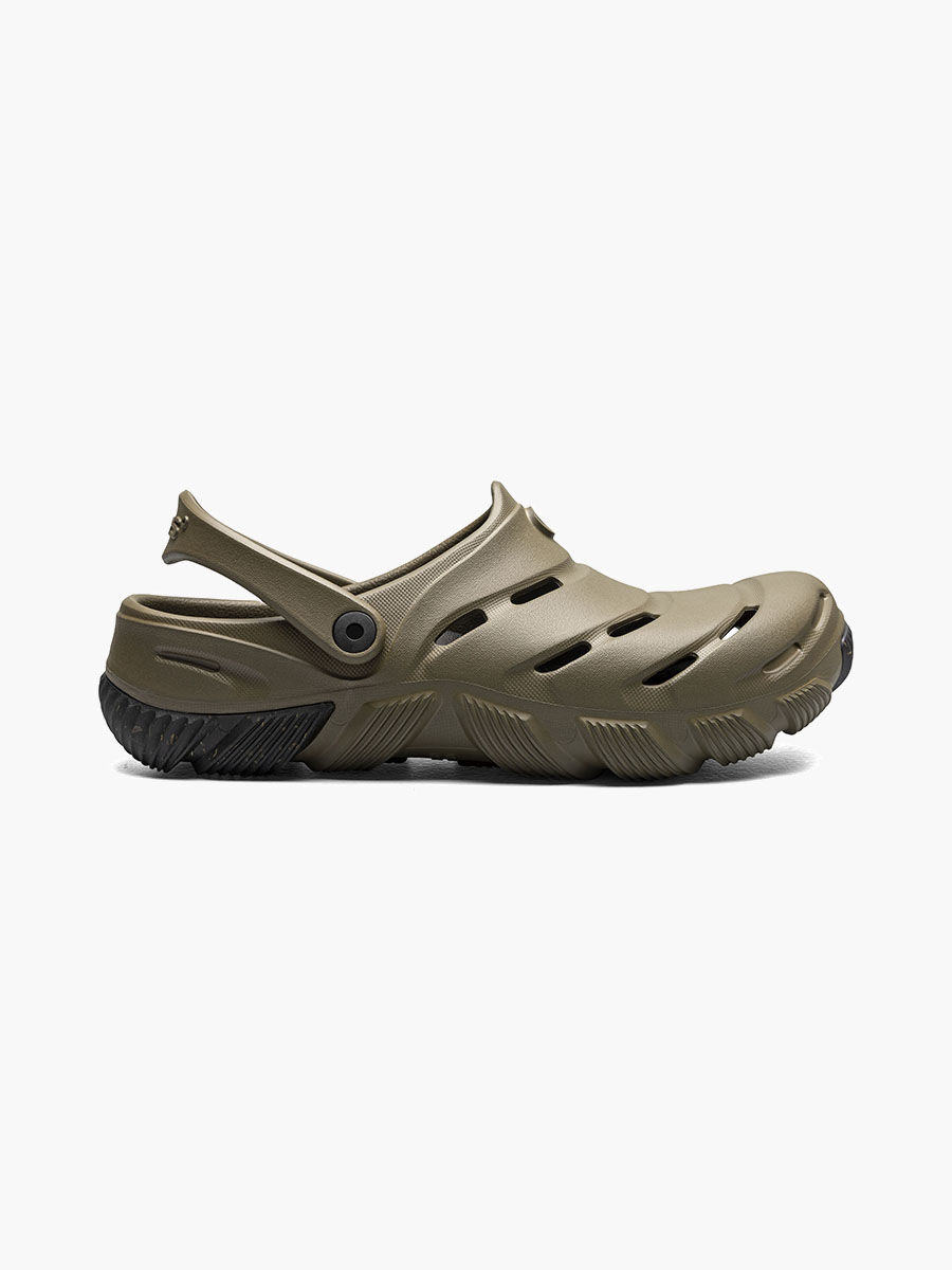 Bogs Men's Boga Casual Slip On Shoe
