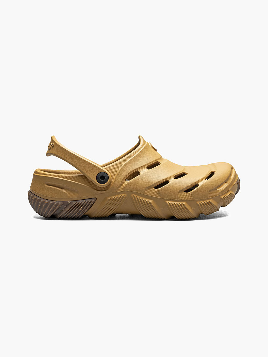 Bogs Men's Boga Casual Slip On Shoe