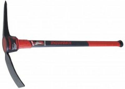 True Temper #5 Pick Mattock