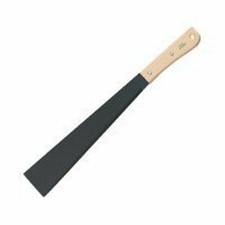True Temper Machete Corn Knife Wood Handle