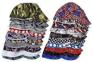 K T Industries Medium Welding Cap
