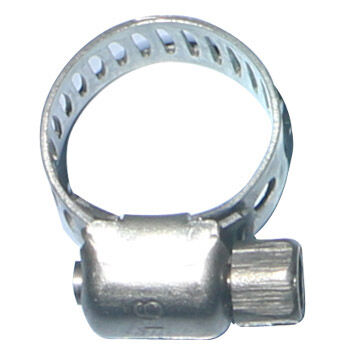 KT Industries1/2-13/16-In  Mini Clip Size 8, 10-Pk